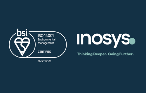 Inosys 1