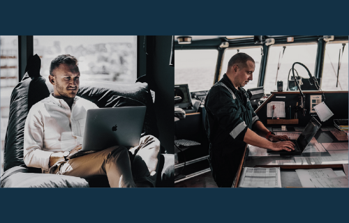 Updates page website 3