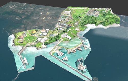 Updates page website 3